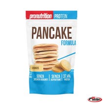 Pronutrition Formule Pancake Saveur Biscuit 800g-1