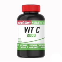 Pronutrition Vitamina C 2000mg 90 Comprimidos-1