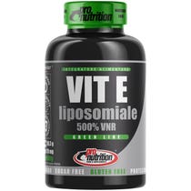 Pronutrition Vitamine E Liposomale 90 Gélules-1