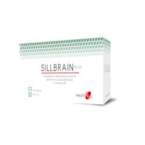 Sillbrain Complément alimentaire 30 sachets de 3,7g-1