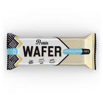 Biscuits et crème à saveur de gaufrette nanoprotéinée 40g-1