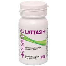 +Watt Lactase + 60 Capsules-1