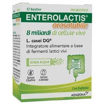 Enterolactis 8 milliards 12 sachets solubles par voie orale-4