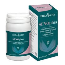 Erba Vita Seno Plus 60 Cápsulas-2