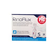 Pic Solution Solution Saline Hypertonique 20x5ml-2