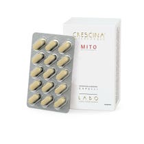 Crescina Mythe de repousse pour hommes 30 comprimés-2