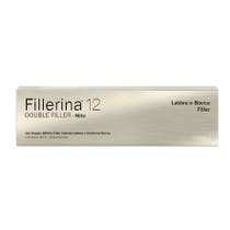 Fillerina 12 Double Filler Mito Grade 5 Lèvres et Bouche 7 ml-2