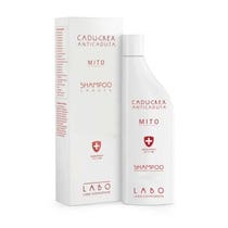 Cadu-Crex Anti-Hair Loss Mito Champú Anticaída Abundante para Mujer 150ml-2