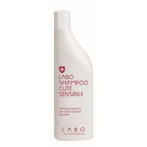 Labo Shampoing Cuir Chevelu Sensible Formule Homme 150 ml-5