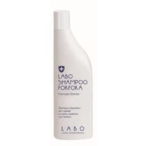 Labo Champú Anticaspa Fórmula Mujer 150ml-2