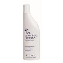 Labo Champú Anticaspa Fórmula Hombre 150ml-2