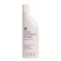 Labo Shampoing Fragili Formule Femme 150 ml-2
