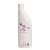 Labo Shampoing Fragili Formule Homme 150 ml-2
