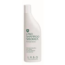 Labo Champú Seborrea Fórmula Mujer 150ml-2