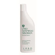 Labo Champú Seborrea Fórmula Hombre 150ml-2