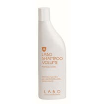 Labo Shampoing Formule Volume pour Homme 150 ml-2