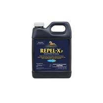 Repel-X Insectifuge Pour Équins 946ml-2