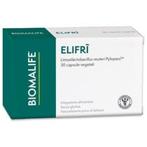 Biomalife Elifrì 30 Gélules-1