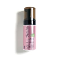 Teaology Tea Glow Mousse Nettoyante Exfoliante 100 ml-1