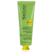 Teaology Golden Matcha Masque Éclat Raffermissant 100 ml-1