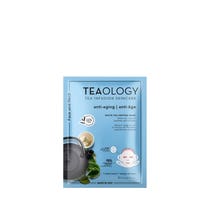 Teaology Masque Lissant Anti-âge aux Peptides de Thé Blanc 21 ml-1
