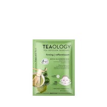 Teaology Matcha Tea Superfood Masque Raffermissant Nourrissant 21 ml-1