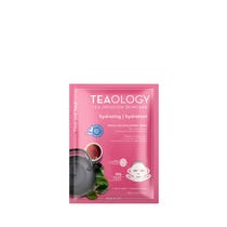 Teaology Masque hydratant au thé à la pêche 21 ml-1