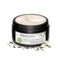 Teaology Crema Corporal Reafirmante Té de Jazmín 300ml-1