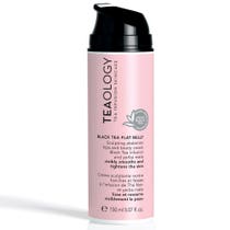 Teaology Crème Ventre Plat au Thé Noir 150 ml-1