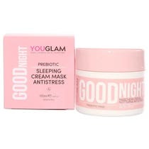 YouGlam Good Night Masque Crème de Nuit Anti-stress 100 ml-1
