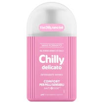 Chilly Nettoyant Intime Délicat 300 ml-2