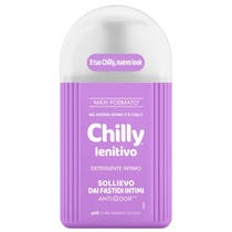 Chilly Nettoyant Intime Apaisant 300 ml-2