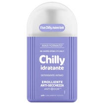 Chilly Nettoyant Intime Hydratant 300 ml-2