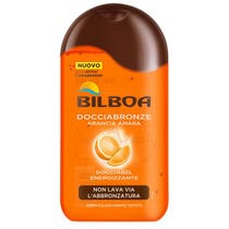 Bilboa Docciabronze Nettoyant Énergisant Orange Amère 220 ml-1