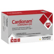 Nombrado Cardionam Q10 60 Cápsulas-3