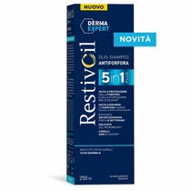 Restivoil Derma Expert Aceite-Champú Anticaspa 250ml-1