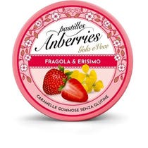 ARANJAS FRESA&ERISIMO 50G-1