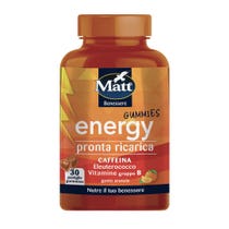 Gummies Énergétiques Mats 90g-2