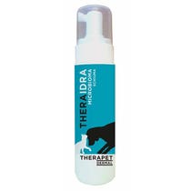 Therapet Dermal Theraidra Microbiome Espuma Para Perros/Gatos 200ml-2