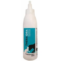 Therapet Dermal Theraidra Limpiador de Oídos para Perros/Gatos 150ml-2