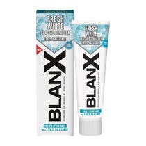Blanx Fresh White Dentifricio Sbiancante 75ml-2