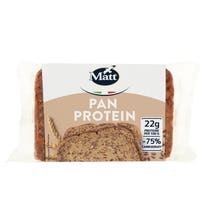 Pain protéiné Matt Pan Protein 250g-2