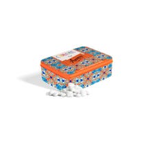 Colores Para Amarelli Bianconeri 40g-2