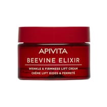 Apivita Beevine Elixir Anti-Wrinkle Firming Lifting Cream Rich Texture 50ml-1