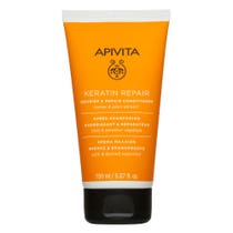 Apivita Keratin Repair Baume Réparateur Nourrissant 150 ml-1