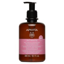 Apivita Intimate Daily Sous-vêtements délicats à usage quotidien 300 ml-0