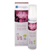 Atop 7 Hydra Spray Dermoscente para Perros y Gatos 75ml