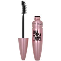 Maybelline New York Sensational Eyelash Mascara Very Black-3