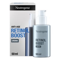 Neutrogena Retinol Boost Face Cream with Pure Retinol 50ml-8