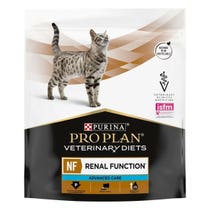Purina Pro Plan Veterinary Diets Nf Renal Function Advanced Care Dry Food for Adult Cats Sachet 350g-2